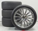 Mercedes S-Klasse 20 inch AMG velgen / origineel W223 V223 X, Gebruikt, Banden en Velgen, Ophalen of Verzenden, Personenwagen