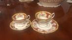 Royal Albert Lady Hamilton kopjes en schotels, Antiek en Kunst, Antiek | Porselein, Ophalen of Verzenden