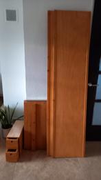 Lundia kast, Ophalen, 25 tot 50 cm, 200 cm of meer
