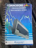 Commodore 64  - set van 3 boeken, Computers en Software, Vintage Computers, Ophalen of Verzenden