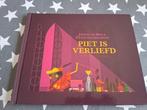 boek sinterklaas - piet is verliefd, Ophalen of Verzenden, Zo goed als nieuw