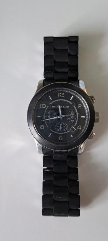 Michael kors horloge mk 8107 beschikbaar voor biedingen