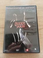 Freddy vs Jason dvd NL ZGAN!! Friday the 13th, Cd's en Dvd's, Ophalen of Verzenden, Zo goed als nieuw, Slasher, Vanaf 16 jaar