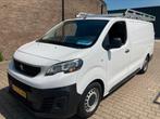 Peugeot Expert 2.0D 90KW 2018, Auto's, Voorwielaandrijving, Stof, 4 cilinders, Origineel Nederlands