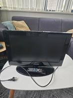 Samsung LE22B450C4W - 22 inch LCD TV, Audio, Tv en Foto, Televisies, Gebruikt, 50 Hz, Ophalen of Verzenden, Samsung