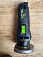 Festool OFK 500 Q, Doe-het-zelf en Verbouw, Gereedschap | Freesmachines, Ophalen, Gebruikt, Overige soorten, Festool