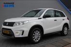 Suzuki Vitara 1.6 Comfort | Lichtmetalen velgen | Afneembare, Voorwielaandrijving, Stof, Gebruikt, Euro 6