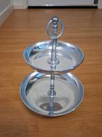 Etagere, Huis en Inrichting, Woonaccessoires | Etagères, Ophalen, Zo goed als nieuw