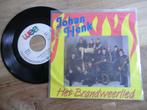 johan & henk    het brandweerlied/morgen gaat het beter, Cd's en Dvd's, Vinyl | Nederlandstalig, Overige formaten, Levenslied of Smartlap