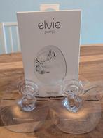Elvie Borstschild 2 stuks maat L (28mm), Ophalen of Verzenden, Zo goed als nieuw, Overige typen