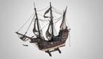 Santa Maria Model Schip, Antiek en Kunst, Ophalen of Verzenden