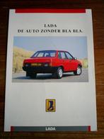 Lada Alle Modellen [ 1996 ], Verzenden, Zo goed als nieuw, Overige merken