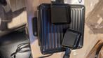NIEUW DOMO Gourmetset 'Just us' - Raclette - Grill 600W, Witgoed en Apparatuur, Gourmetstellen, Ophalen of Verzenden, Nieuw, 8 personen of meer