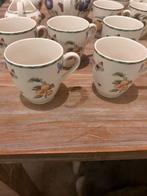 Janneke brinkman, Ophalen, Porselein, Overige stijlen, Kop(pen) en/of Schotel(s)