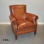 Fauteuils schapenleer nieuw en gebruikt, Ophalen
