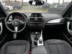 BMW 1-serie 116i M Sport Edition High Executive|Nwe Ketting, 1-Serie, 65 €/maand, Gebruikt, 4 cilinders