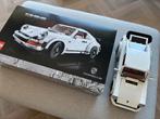 LEGO 10295 Porsche 911 Turbo / Targa, Ophalen, Zo goed als nieuw