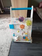 Loopkar van Nijntje, Kinderen en Baby's, Speelgoed | Houten speelgoed, Ophalen, Duw- of Trekspeelgoed