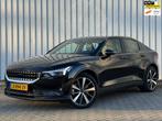 Polestar 2 Long Range Dual Motor Launch Edition 78kWh|SOH89%, Auto's, Automaat, Polestar 2, 1300 min, Zwart