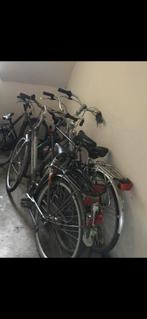 Ik zoek gratis opknapfietsen voor opknappen, Ophalen, Zo goed als nieuw