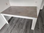 Mooie eet tafel te koop, Ophalen, 50 tot 100 cm, Zo goed als nieuw, Vijf personen of meer