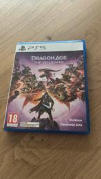 PS5 Dragon Age The Veilguard, Spelcomputers en Games, Games | Sony PlayStation 5, Ophalen of Verzenden, Zo goed als nieuw