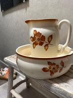 Vintage Lampetset Annaburg met Kammenschaaltje, Ophalen