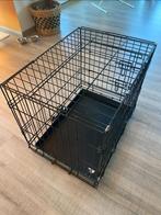 Honden Bench, Dieren en Toebehoren, Hondenbenches, Ophalen of Verzenden, Zo goed als nieuw