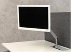 Iiyama Prolite B2480HS monitor met Humanscale Monitorarm, Computers en Software, Monitoren, Ophalen, Iiyama ProLite, Iwamotochō 2-12-5, Chiyoda-ku, Tokyo , Japan
