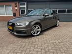 AUDI A3 1.2 Tfsi 81KW Sportback Sport Edition 2015 3X S-LINE, Voorwielaandrijving, 4 cilinders, Origineel Nederlands, Bedrijf