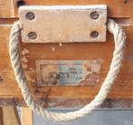 GEZOCHT: losse touw lus/handvat voor 2cm Flak kist, Ophalen of Verzenden