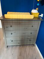 Commode Hemnes, Ophalen, 50 tot 70 cm, Zo goed als nieuw, 75 tot 100 cm