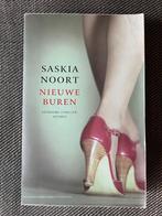 Saskia Noort - Nieuwe buren., Boeken, Thrillers, Saskia Noort, Gelezen, Ophalen of Verzenden