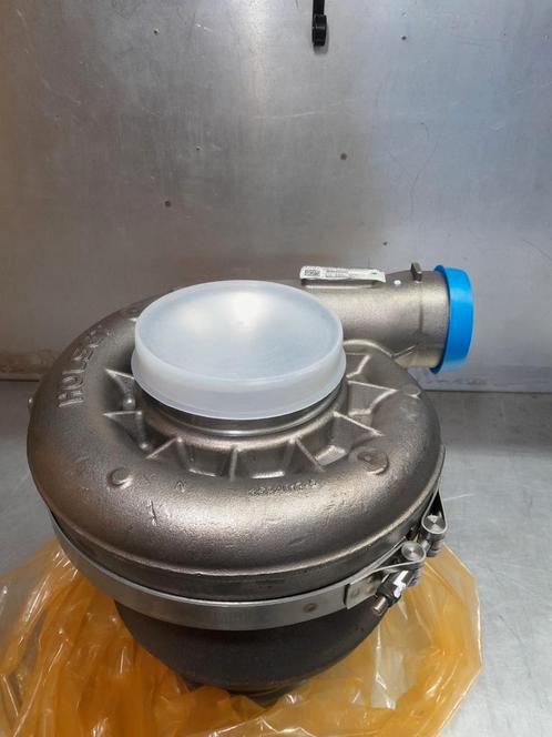 Holset hx83 turbo 25cm 4040807 tractorpulling hx80 hx82, Auto-onderdelen, Verlichting, Alfa Romeo, Amerikaanse onderdelen, Audi