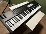 MIDI KEYBOARD, NOVATION MK4 61, Muziek en Instrumenten, Overige merken, 61 toetsen, Aanslaggevoelig, Ophalen of Verzenden
