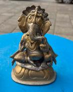 GANESHA BEELDJE, Ophalen