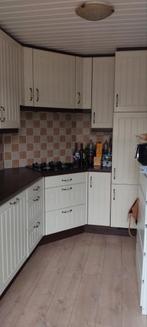 Keuken 346cm x 200cm. Tegen elk aannemelijk bod, Ophalen