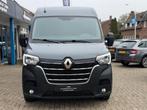 Renault Master T35 2.3 dCi 135 L3H2 Work Edition 2021 MARGE!, Auto's, 4 cilinders, Renault, 2299 cc, 11 km/l