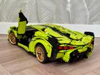LEGO Technic 42115 Lamborghini - Compleet!, Kinderen en Baby's, Speelgoed | Duplo en Lego, Ophalen of Verzenden, Zo goed als nieuw
