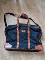 Samsonite kledingtas met kleerhaken 3 vakken ong 55x35x10, Ophalen of Verzenden, 30 cm of meer