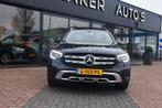 Mercedes-Benz GLC-klasse 200 Business Solution Limited PANO, 12 maanden, Gebruikt, 4 cilinders, Zwart