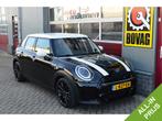 MINI Mini 2.0 Cooper S Classic O.a: Navi, Clima, Cruise, Car, Voorwielaandrijving, 1998 cc, Gebruikt, Met garantie (alle)