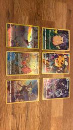 Basic pokemon, Hobby en Vrije tijd, Verzamelkaartspellen | Pokémon, Ophalen of Verzenden, Zo goed als nieuw
