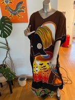 Paspop - Licht zilver/brons - Opruiming!, Ophalen, Overige kleuren, Maat 42/44 (L), Zo goed als nieuw