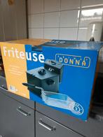 Friteuse 3,5 liter, Ophalen of Verzenden, Nieuw