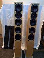Te koop gevraagd SA 1550, Audio, Tv en Foto, Zo goed als nieuw, 120 watt of meer, Front, Rear of Stereo speakers, Ophalen
