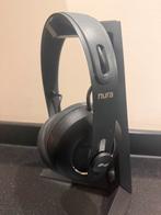 Nuraphone Koptelefoon - Personaliseer je geluid!, Audio, Tv en Foto, Koptelefoons, Overige merken, Ophalen of Verzenden, Zo goed als nieuw