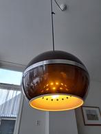 Design Hang lamp Dijkstra, Huis en Inrichting, Lampen | Hanglampen, Ophalen, Kunststof, Gebruikt, Design
