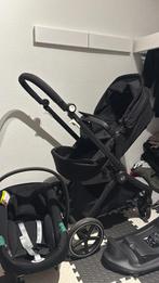 Cybex Trio Eos 2-in-1 + Aton B2 i-Size, Kinderen en Baby's, Kinderwagens en Combinaties, Overige merken, Ophalen of Verzenden