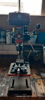 Kolomboormachine machine., Ophalen, Zo goed als nieuw, Kolomboormachine